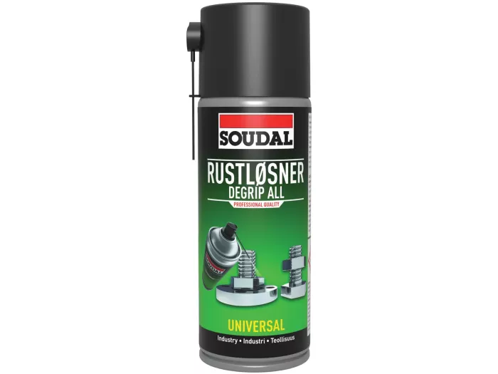 Degrip All 400ml