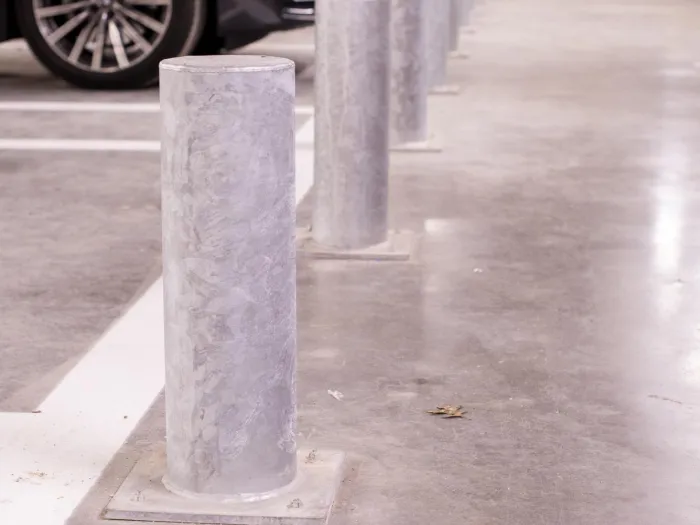 verankering in beton
