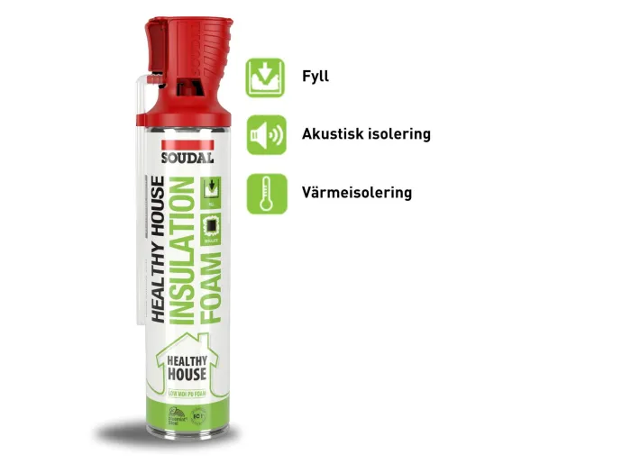 PU INSULATION FOAM