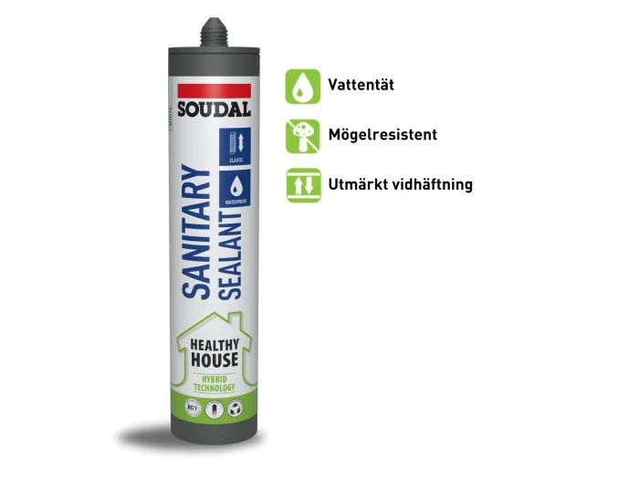 Sanitary Sealant