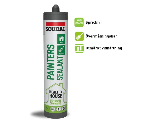 Soudal Painters Sealant